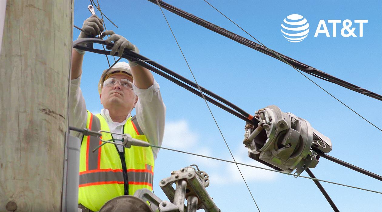 Connecting Kentucky: AT&T’s Ongoing Investment in Communities Across ...