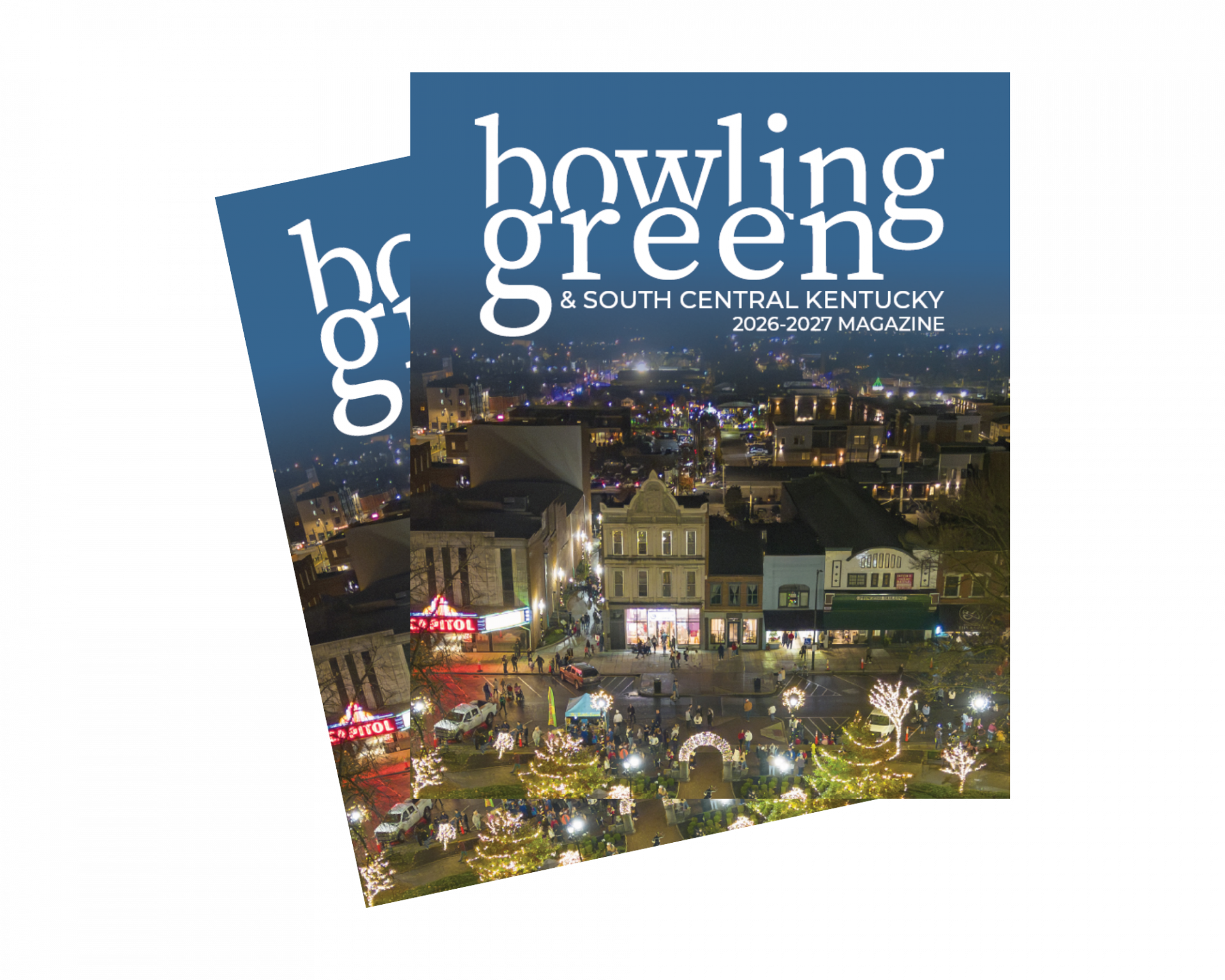 Bowling Green and South Central Kentucky Magazine